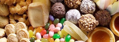 食品添加劑系列