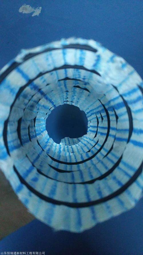 資陽市軟式透水管價格市場走向及合成纖維織物應(yīng)用分析