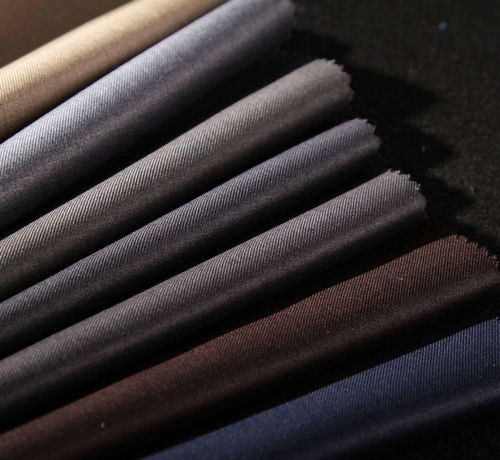 淡季來臨，面料企業(yè)難上加難——以合成纖維織物市場為例